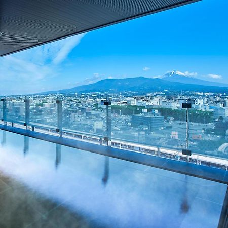 Tokyu Vacations Fujisan Mishima Otel Mishima  Dış mekan fotoğraf