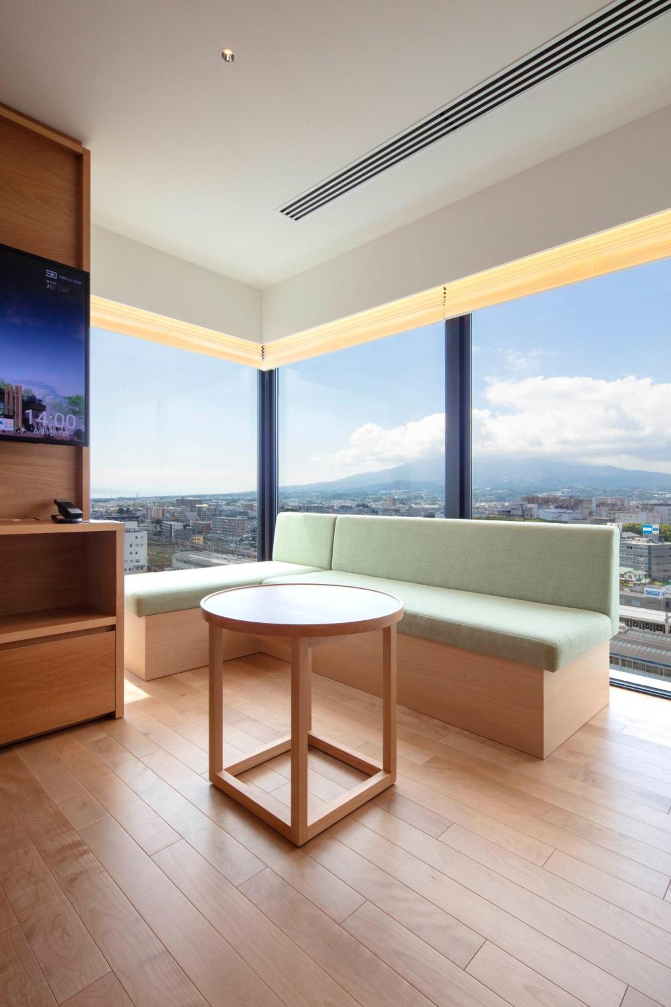 Tokyu Vacations Fujisan Mishima Otel Mishima  Dış mekan fotoğraf