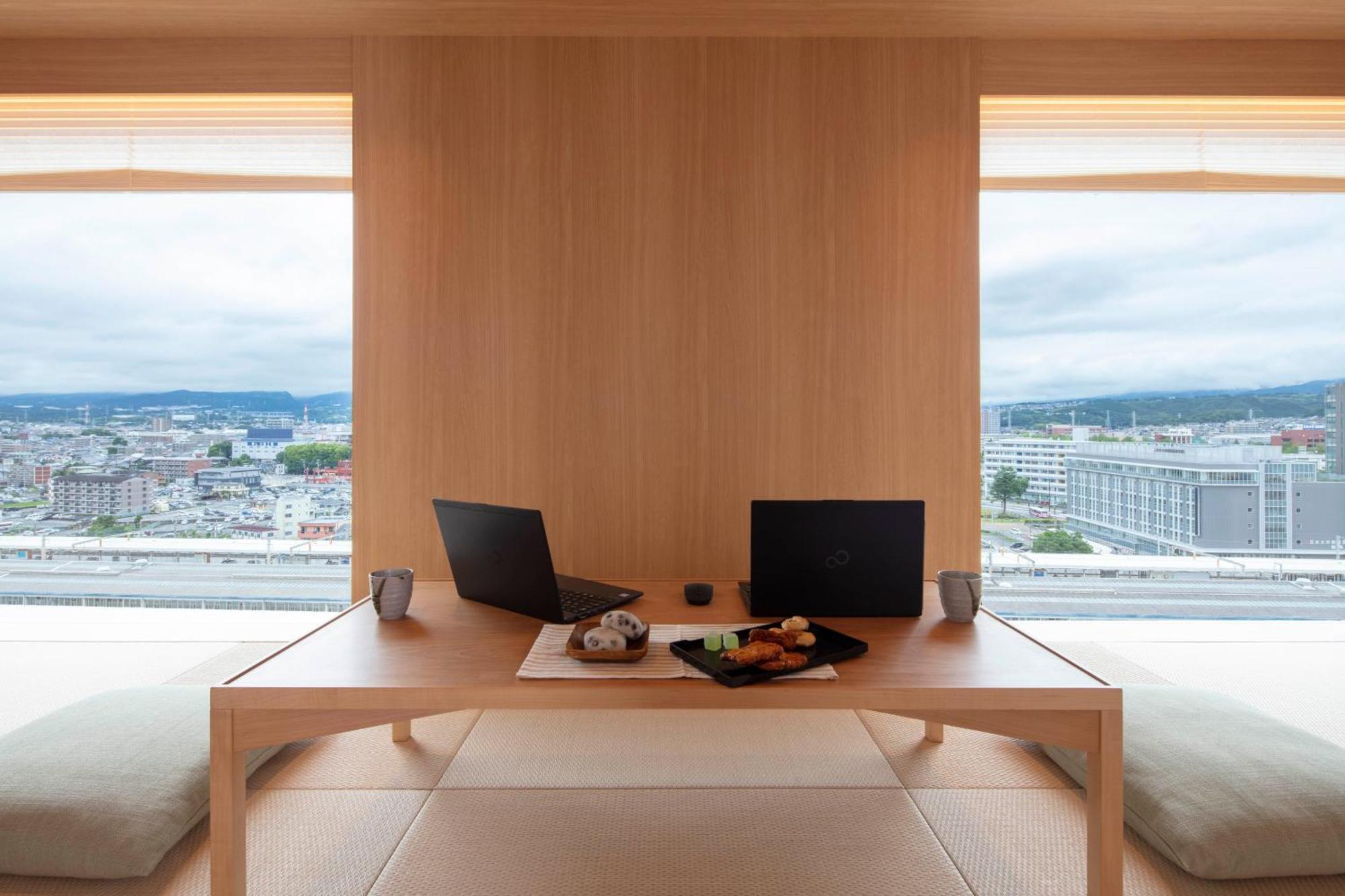 Tokyu Vacations Fujisan Mishima Otel Mishima  Dış mekan fotoğraf
