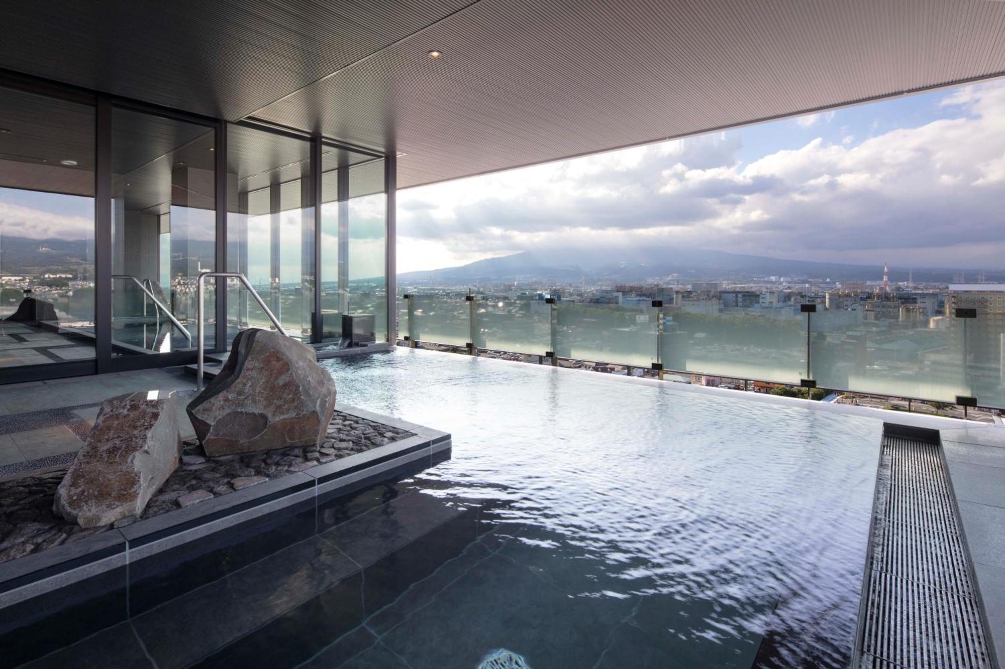 Tokyu Vacations Fujisan Mishima Otel Mishima  Dış mekan fotoğraf