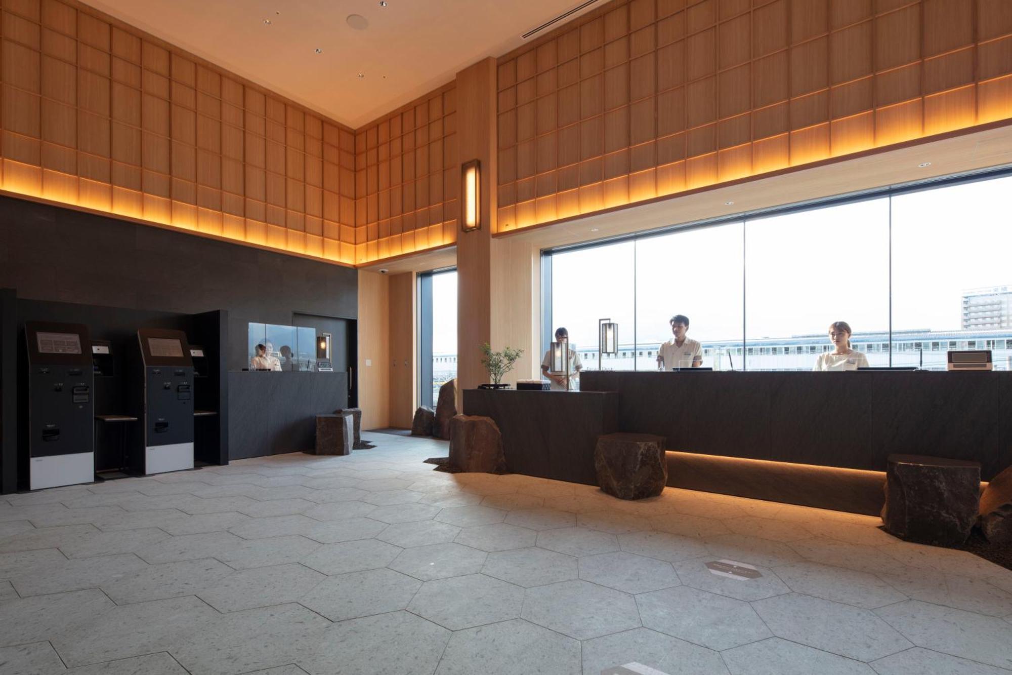 Tokyu Vacations Fujisan Mishima Otel Mishima  Dış mekan fotoğraf