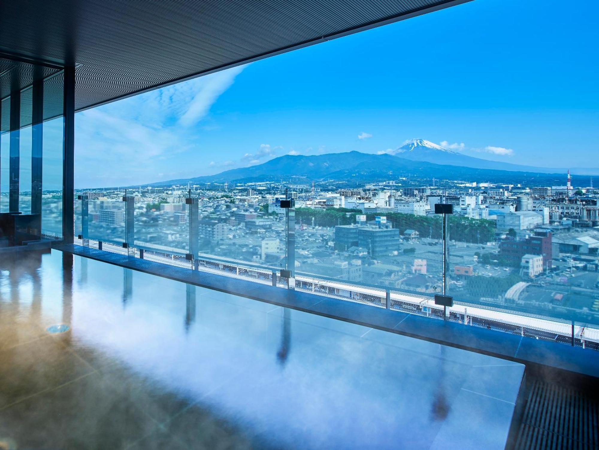 Tokyu Vacations Fujisan Mishima Otel Mishima  Dış mekan fotoğraf