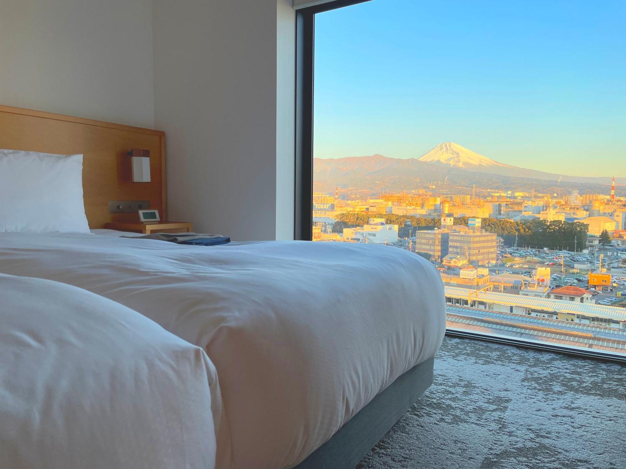 Tokyu Vacations Fujisan Mishima Otel Mishima  Dış mekan fotoğraf