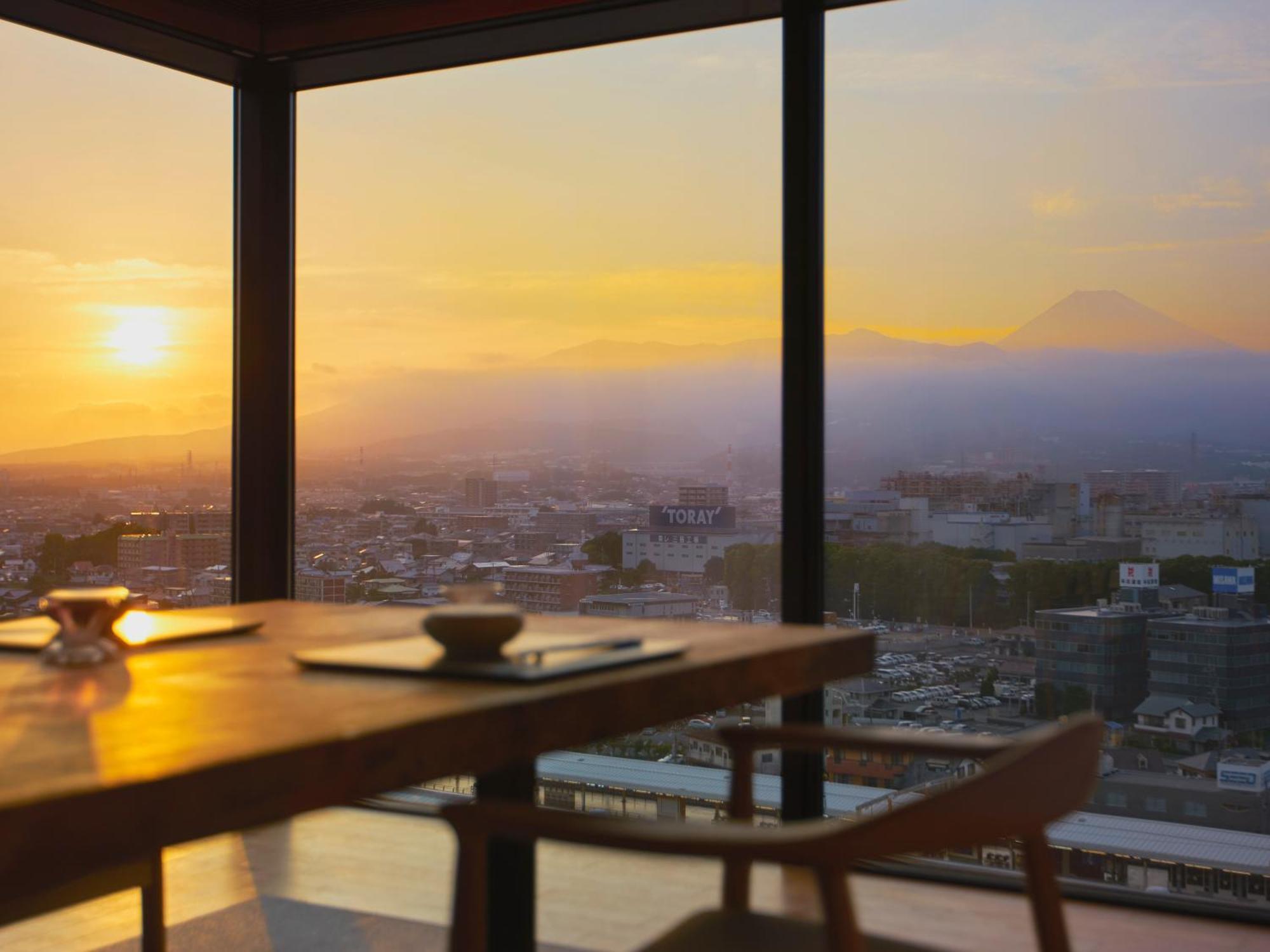Tokyu Vacations Fujisan Mishima Otel Mishima  Dış mekan fotoğraf