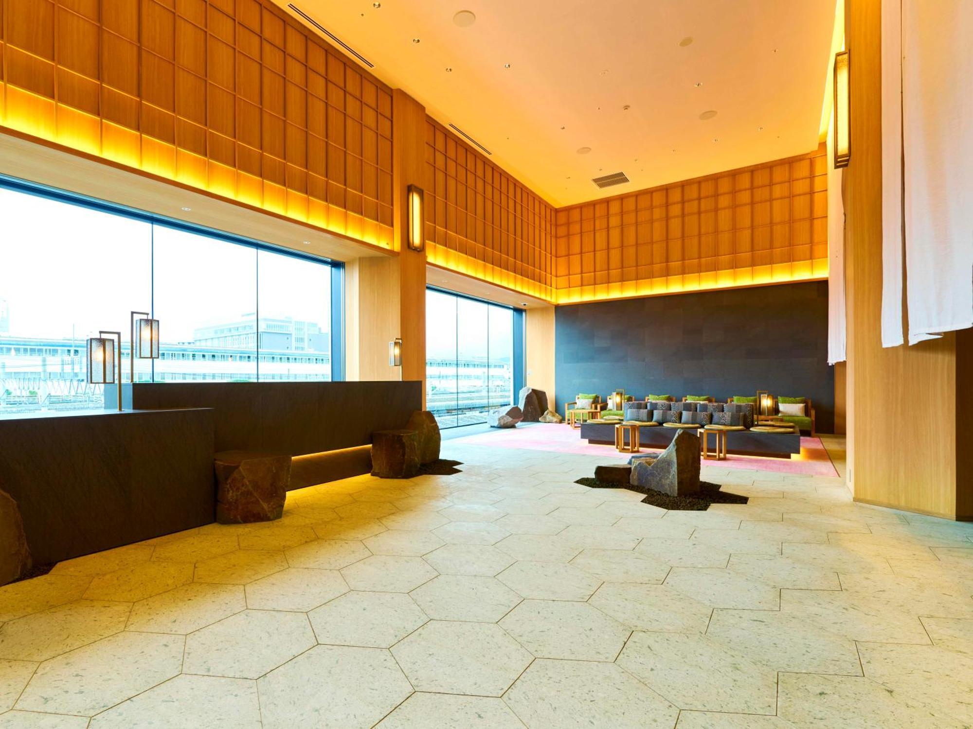 Tokyu Vacations Fujisan Mishima Otel Mishima  Dış mekan fotoğraf