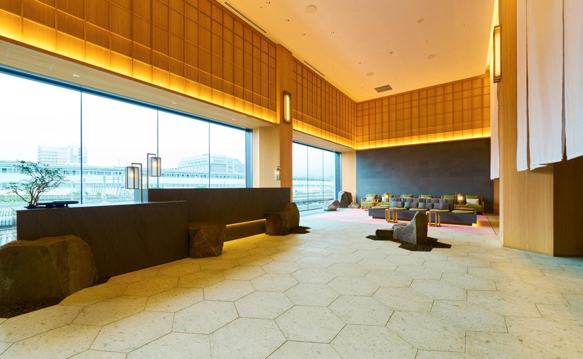 Tokyu Vacations Fujisan Mishima Otel Mishima  Dış mekan fotoğraf